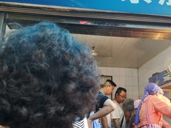 -老李家杂肝汤(回民街店)