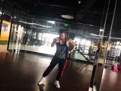 -ENERGY原力健身(川周店)