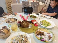-陶缘一号·四季缘·老字号顺德菜·户外婚礼家宴(西滘店)