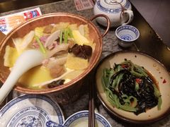 -南京大牌档(中关村领展广场店)