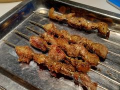 -直隶安家牛肉罩饼(建华店)