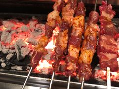 -丰茂烤串(全国首店)