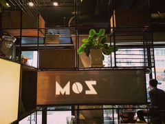 -ZM COFFEE(西安路店)