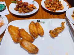 -汉巴味德(沈阳万象汇店)