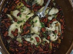 -成都驻京办餐厅(蜀都宾馆店)