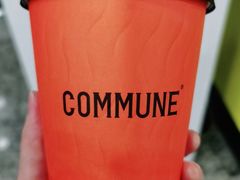 -COMMUNE幻师(解放西路店)