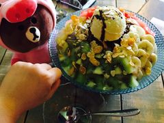 -Cafe Alice咖啡爱丽丝(奥城店)