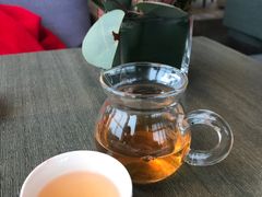 -悦厅·下午茶(杭州柏悦酒店)