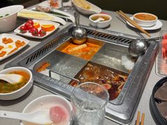 -海底捞火锅(吾悦广场店)