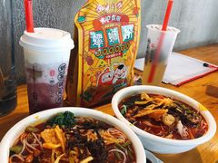 原味螺蛳粉-水平有限螺蛳粉(宏达大厦店)
