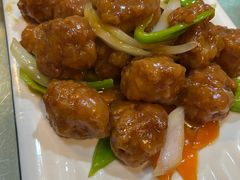 -宝发园名菜馆