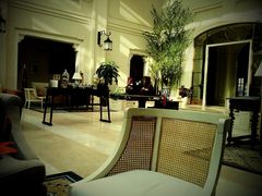 -利顺德大饭店·维多利亚花园(小白楼店)