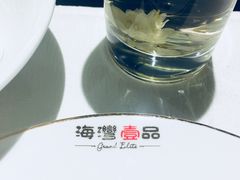 -海湾壹品·粤菜·早茶·烤鸭(拱北店)