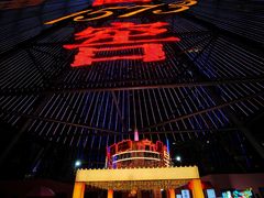 -星城之眼摩天轮