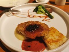 -福州融侨皇冠假日酒店·三宅日本餐厅
