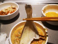 -海底捞火锅(金光华店)