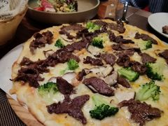-秀·爱尔兰餐吧(上海路店)