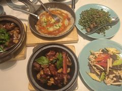 -鹿港小镇(悠唐店)