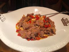 -炊烟小炒黄牛肉(中心印象城店)