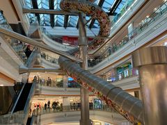 -巴黎春天(浦建店)