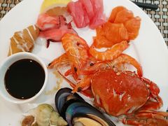 -宁波阳光豪生大酒店·豪生咖啡厅