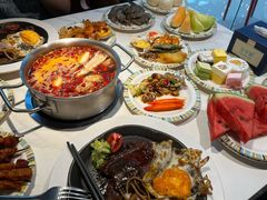 -吉布鲁牛排海鲜自助(成都大悦城店)