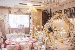 -名宴婚宴专门店·宴会厅(京基100店)