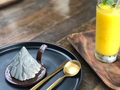 -喜洲吧·江畔老船厂·庭院餐厅(喜临院店)