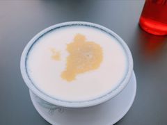姜汁双皮奶-民信老铺(华盖路店)