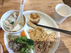 -素满香·素食自助餐(苏州·临顿路店)