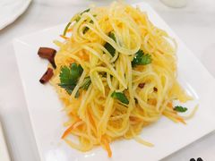 -富源东北春饼店(翠竹店)