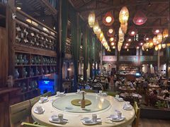 -HOHO餐厅(古子城店)