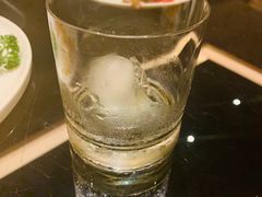 -富力威斯汀酒店-中国元素中餐厅(武昌临江店)
