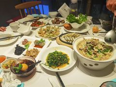 -莆田餐厅PUTIEN(三里屯店)