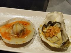 -铁板诱惑法式铁板烧(大卫城店)