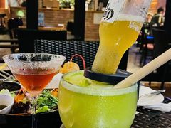 -blue frog蓝蛙(长泰广场店)