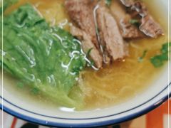 -七爺清汤腩(南开大悦城店)