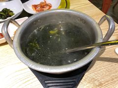 -韩国大金刚烤肉·料理(印象城店)