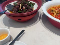 -食膳人家·永州美食地标(双牌店)