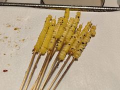 -轻松串吧(亦庄上海沙龙店)