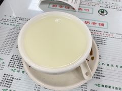 -仁信双皮奶(东川路店)