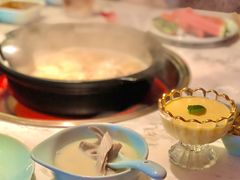 -捞神煲汤火锅(湖滨商业街店)