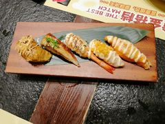-古田居·特色寿司料理(星之岛旗舰店)