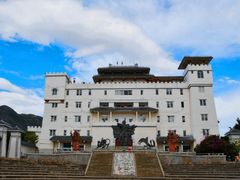 -南诏风情岛