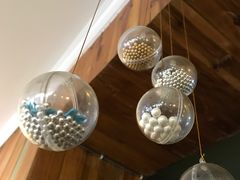 -美丽心情蛋糕(江苏路店)