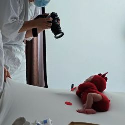 -玛瑞莎·儿童·亲子摄影(越秀店)