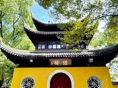-西园戒幢律寺