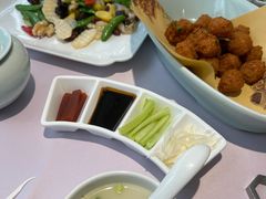 -味+新京宴·烤鸭·北京菜(创意谷店)