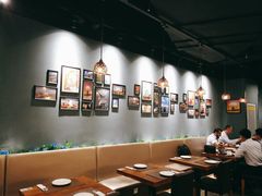 大堂-TUK土耳其餐厅·下午茶(卢湾店)