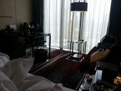 -广州天河希尔顿酒店